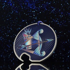 Kadax Otwieracz Stalowy Do Butelek Zodiak Strzelec 3