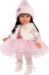 Llorens Llorens V9-54043 Sukienka dla lalki o numerze ref. 54043 4