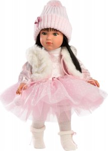 Llorens Llorens V9-54043 Sukienka dla lalki o numerze ref. 54043 5