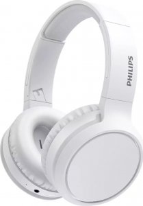 Słuchawki Philips TAH5205 Białe 1
