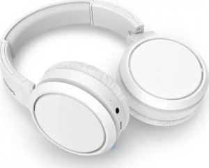 Słuchawki Philips TAH5205 Białe 3