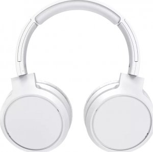 Słuchawki Philips TAH5205 Białe 5