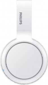 Słuchawki Philips TAH5205 Białe 6