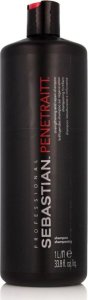 Sebastian Professional Sebastian Professional Penetraitt Shampoo 1000 ml 1