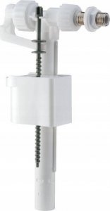 McAlpine Zawór napełniający McAlpine UNIWERSALNY BOCZNY 1/2" MOSIĄDZ COMPACT95L 1/2M 1