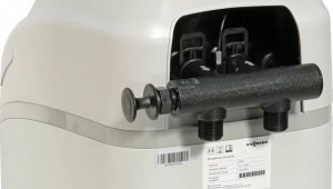 Zmiękczacz wody Viessmann Stacja uzdatniania wody AQUASTILLA 25 7691892 VIESSMANN 7691892 3