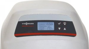 Zmiękczacz wody Viessmann Stacja uzdatniania wody AQUASTILLA 25 7691892 VIESSMANN 7691892 4