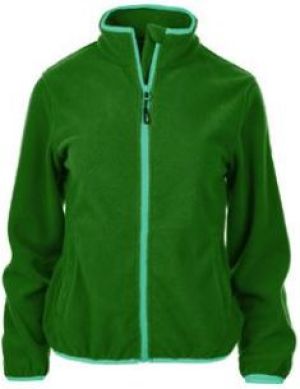 Martes Polar juniorski Zaller JR Verdant Green/Turquoise r. 164 1