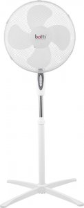 Wentylator Botti WENTYLATOR STOJĄCY USSF-831 D3 BALTIC 40CM BIAŁY 2