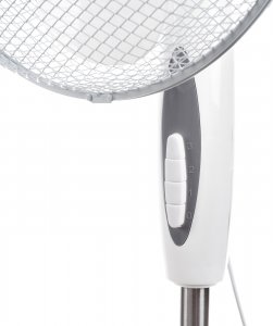 Wentylator Botti WENTYLATOR STOJĄCY USSF-831 D3 BALTIC 40CM BIAŁY 8