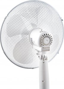 Wentylator Botti WENTYLATOR STOJĄCY USSF-831 D3 BALTIC 40CM BIAŁY 9