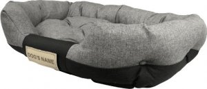 ALL IN ONE Legowisko personalizowane wodoodporne 100x75 4