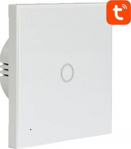 Neo Włącznik Światła WiFi NEO NAS-SC01WE Pojedynczy 2