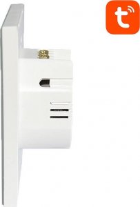 Neo Włącznik Światła WiFi NEO NAS-SC01WE Pojedynczy 3