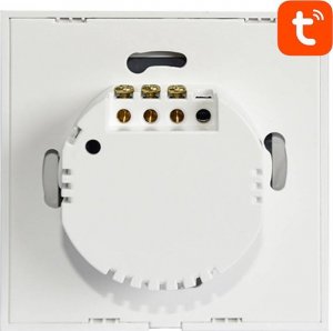 Neo Włącznik Światła WiFi NEO NAS-SC01WE Pojedynczy 4