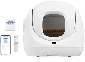 Catlink BayMax (CL-CA-01) 6