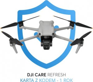 DJI DJI Care Refresh DJI Air 3 1