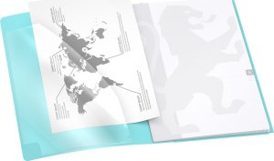 Top 2000 ZESZYT A5/60 = PASTEL 15