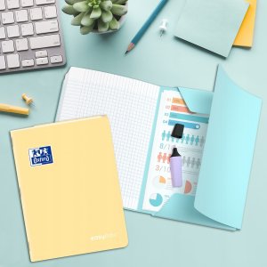 Top 2000 ZESZYT A5/60 = PASTEL 8