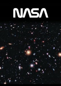 MAJEWSKI Zeszyt A5 32k linia podwójna dwukolorowa laminowany SPACE ADVENTURE z lakierem miejscowym p15 mix cena za 1 szt 3