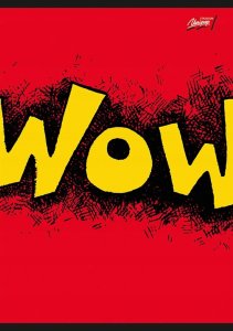 MAJEWSKI Zeszyt A5 60k linia laminowany STREET ART z lakierem miejscowym p10 mix cena za 1 szt 4