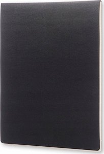 Moleskine Notes reporterski PRO PAD MOLESKINE Letter (21,59x27,94 cm), 96 stron, czarny 5