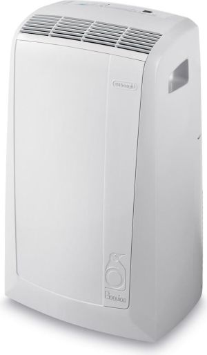 Klimator DeLonghi Silent Conditioner biały (PAC N87) 1