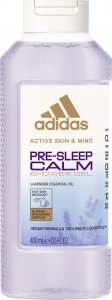 Adidas Active Skin & Mind Pre-Sleep Calm żel pod prysznic dla kobiet 400ml Adidas 1