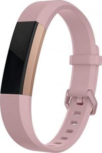 Smartband Fitbit Różowy 1
