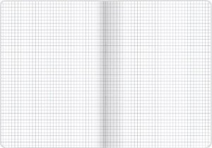 Top 2000 Zeszyt do słówek Top 2000 Sweet Animal A6/16k kratka 6