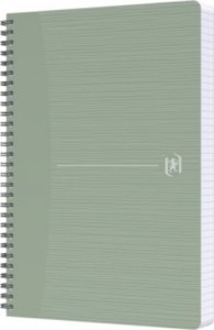 Oxford Kołozeszyt Oxford My Rec'Up A5/90k linia mix kolorów 11