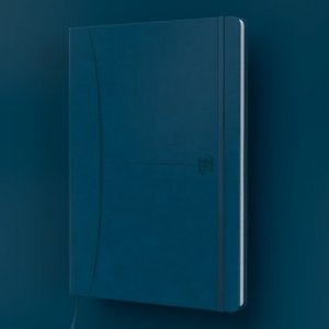 Oxford Notatnik Oxford Signature A5/80k linia mix kolorów 16