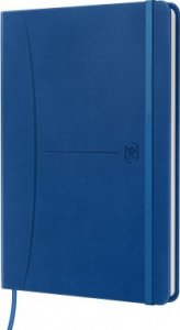 Oxford Notatnik Oxford Signature A5/80k linia mix kolorów 25