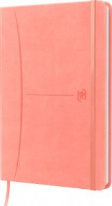 Oxford Notatnik Oxford Signature A5/80k kratka mix kolorów 15