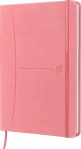 Oxford Notatnik Oxford Signature A5/80k kratka mix kolorów 16