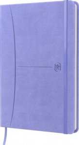 Oxford Notatnik Oxford Signature A5/80k kratka mix kolorów 18