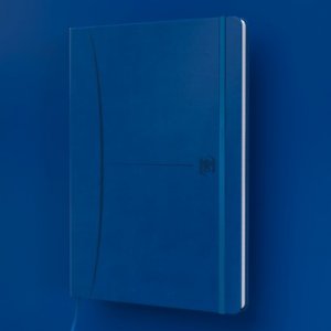 Oxford Notatnik Oxford Signature B5/80k kratka mix kolorów 19