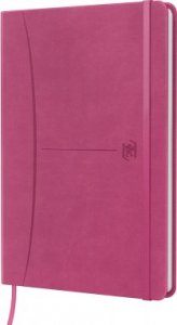 Oxford Notatnik Oxford Signature B5/80k kratka mix kolorów 26