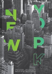 Top 2000 Brulion Top 2000 City A4/96k linia 6