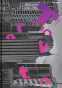 Top 2000 Brulion Top 2000 City A4/96k linia 8