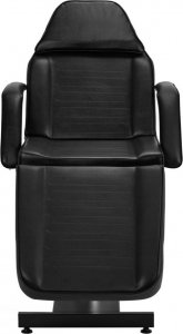 Activeshop Fotel kosmetyczny hyd. Basic 210 czarny 4