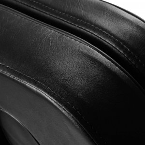 Activeshop Fotel kosmetyczny hyd. Basic 210 czarny 6