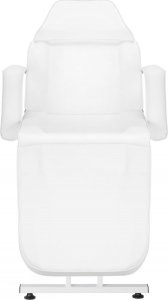 Activeshop Fotel kosmetyczny Sillon z kuwetami biały 4