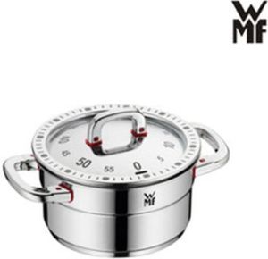 Minutnik WMF mechaniczny Premium One srebrny (799766040) 1