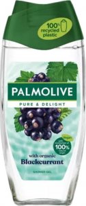 Palmolive  Palmolive Pure & Delight Żel pod Prysznic Blackcurrant 250ML 1
