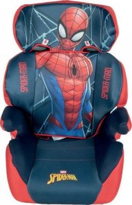 Fotelik samochodowy Spiderman Fotelik Samochodowy Spiderman CZ11033 15 - 36 Kg Niebieski 1