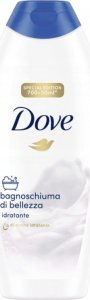 Dove  Dove Original Kremowy Płyn do Kąpieli 750ML 1