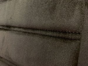 Krzesło biurowe Lugano Fotel obrotowy do biurka CARRERA M ALCANTARA 6