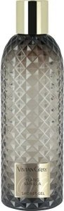 Newcos VIVIAN GRAY żel pod prysznic Ylang & Vanilla, 300 ml 1