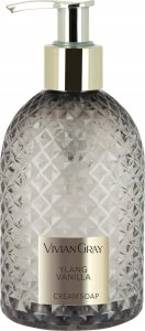 Newcos VIVIAN GRAY mydło w płynie Ylang & Vanilla, 300 ml 1